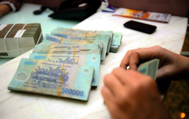 Quy định về đặt cọc mua cổ phần bán lần đầu của DNNN