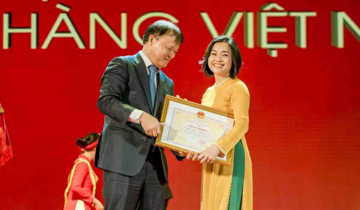 Central Group Việt Nam với sứ mệnh phát triển hàng Việt