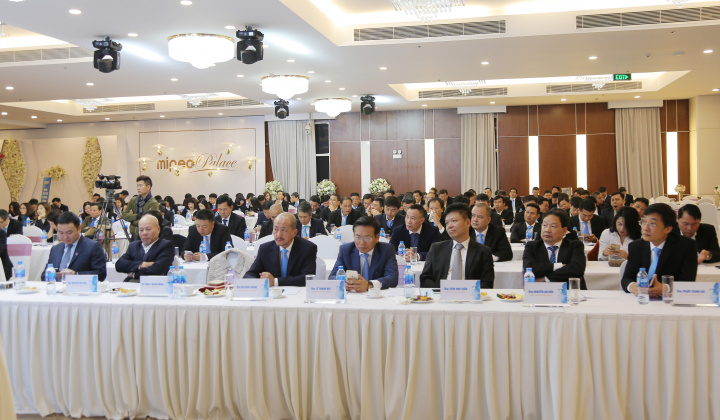 PJICO: Sẵn sàng cho tăng trưởng bền vững