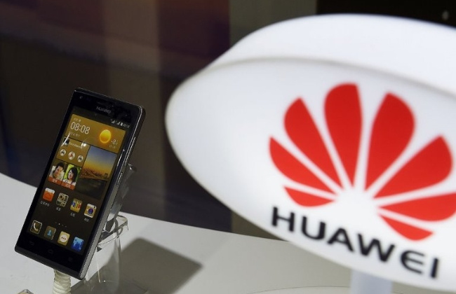 Đối tác lắp ráp tạm ngừng sản xuất cho Huawei