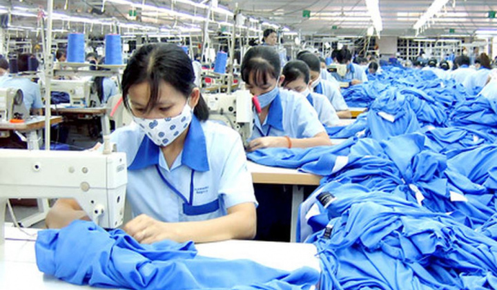 Việt Nam có thể trở thành nhà cung cấp lớn của Mỹ