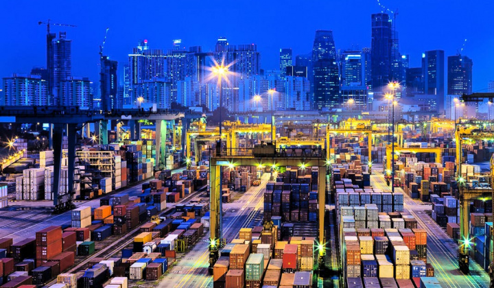 Kinh tế Việt Nam được dự báo vượt Singapore vào 2029