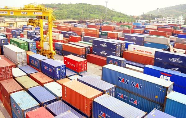 Công bố mở 6 cảng cạn Việt Nam