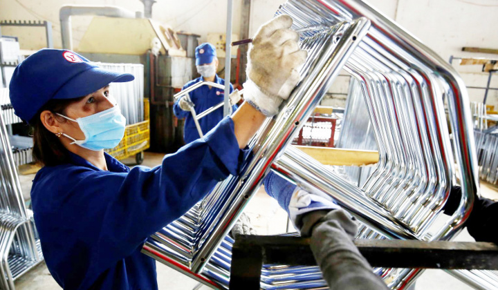 Hai kịch bản tăng trưởng cho nền kinh tế trong 2019