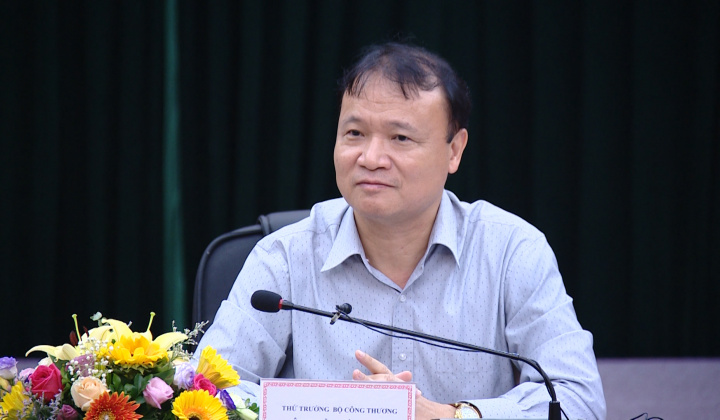 Dự trữ, cấp đông thịt lợn để bình ổn thị trường thực phẩm