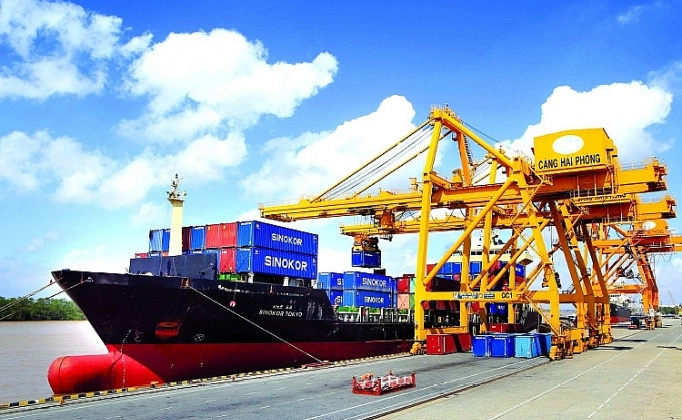 Kim ngạch xuất khẩu hàng Việt sang Mỹ tăng gần 30% trong 4 tháng