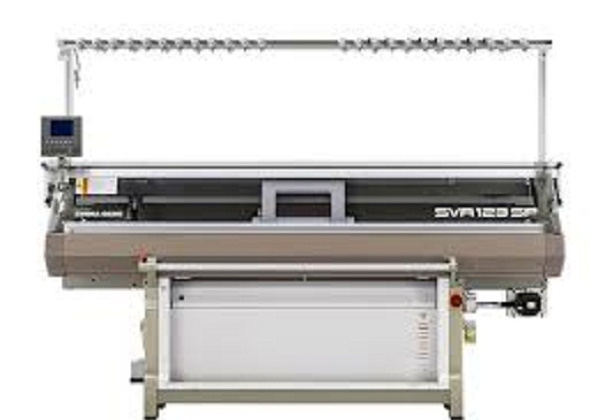 Shima giới thiệu hai dòng sản phẩm mới tại Techtextile