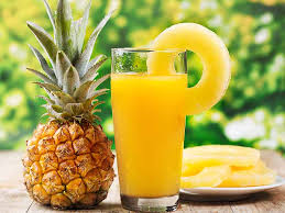 8 lý do nên uống nước dứa vào mỗi sáng