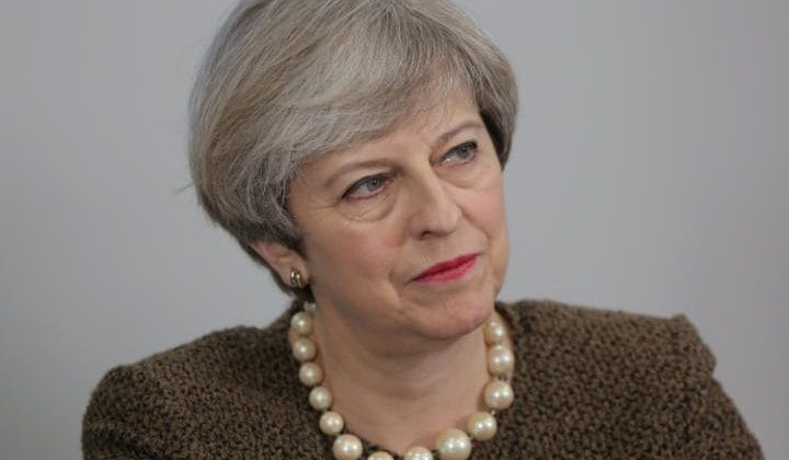 Anh có thể ở lại trong Liên minh thuế quan châu Âu đến 2022