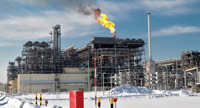 Nga tăng 43% nguồn thu từ dự án Sakhalin-2 trong năm 2018