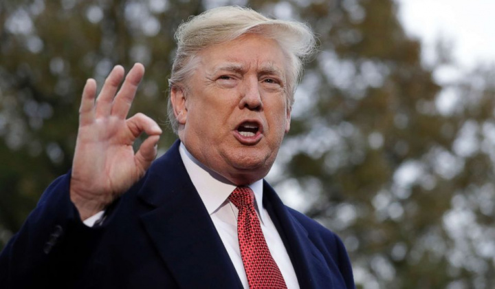 Quốc tế nổi bật: Ông Trump vẫn chưa buông Mexico
