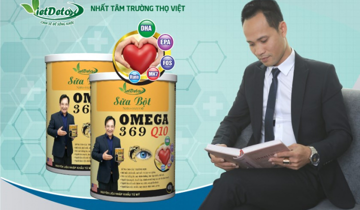 Nhất Tâm Trường Thọ Việt với Cuộc vận động “Người Việt Nam ưu tiên dùng hàng Việt Nam”