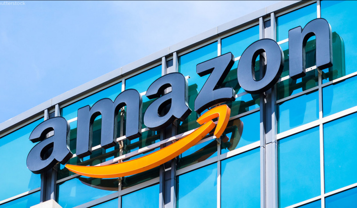 Amazon đóng cửa mạng xã hội mua sắm Spark