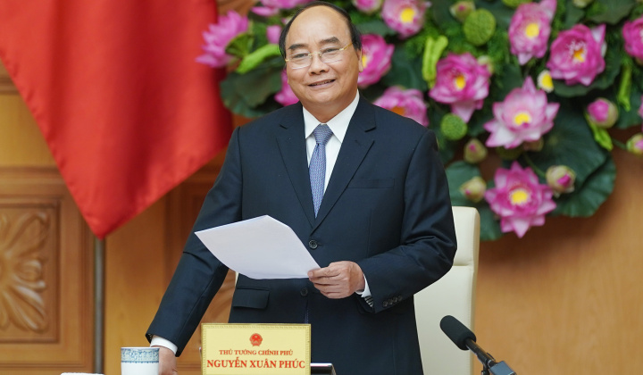 Thủ tướng: Phát triển đội ngũ doanh nghiệp để xây dựng nền kinh tế tự cường