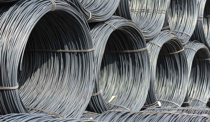 Bộ Công Thương xem xét miễn trừ biện pháp chống lẩn tránh cho doanh nghiệp nhập khẩu thép dây, thép cuộn