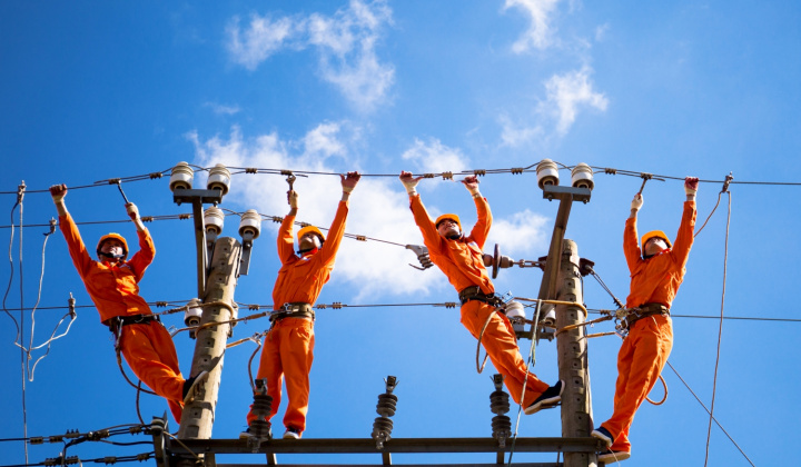 Doanh nghiệp nước ngoài mong muốn đầu tư vào ngành điện