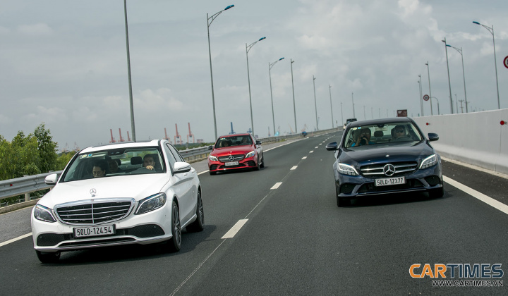 'Người Việt đang hiểu sai về xe sang'