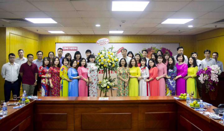 Vai trò của các cơ quan báo chí, xuất bản thuộc Bộ trong việc ngăn chặn, đẩy lùi suy thoái về tư tưởng chính trị, đạo đức, lối sống, “tự diễn biến”, “tự chuyển hóa” trong nội bộ đảng