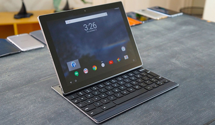 Google rút lui khỏi thị trường máy tính bảng
