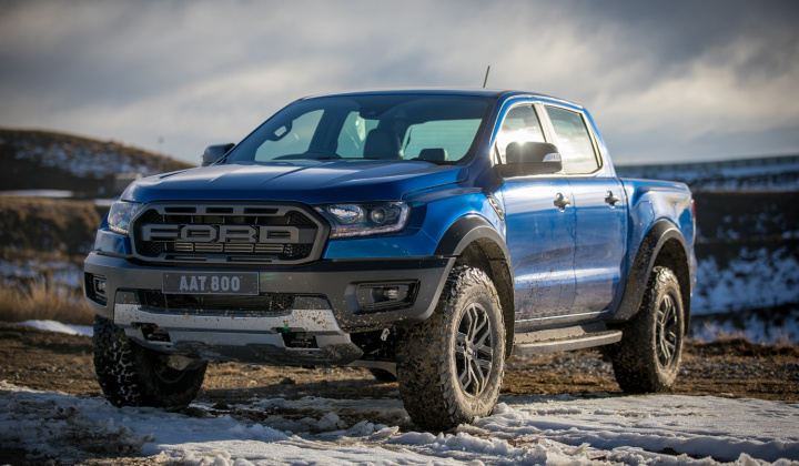 Ford Việt Nam chính thức ra mắt dịch vụ Cứu hộ 24/7