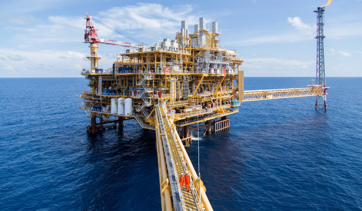 PTTEP mua lại Partex, tăng cường hoạt động tại Trung Đông