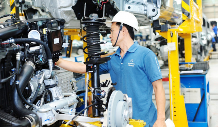 Việt Nam sẽ đón một làn sóng đầu tư mới từ châu Âu