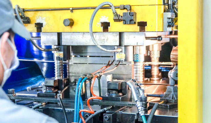 Đẩy mạnh chuyển giao công nghệ trong ngành công nghiệp hỗ trợ