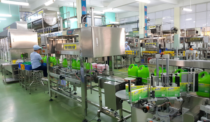 Lix: Phát triển bền vững trên nền tảng công nghệ