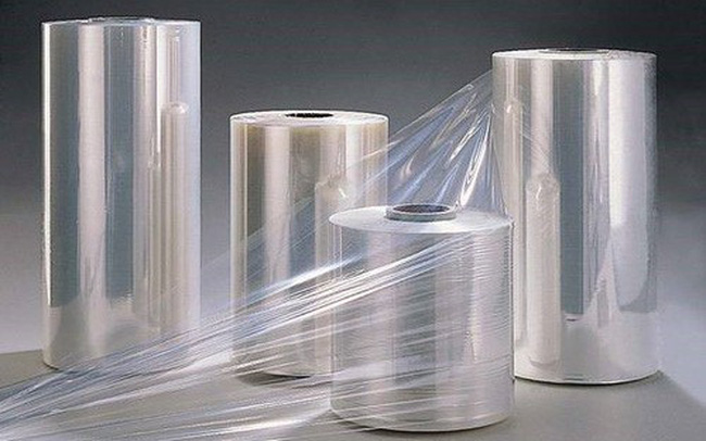 Bộ Công Thương tiếp nhận hồ sơ yêu cầu điều tra chống bán phá giá với sản phẩm màng BOPP