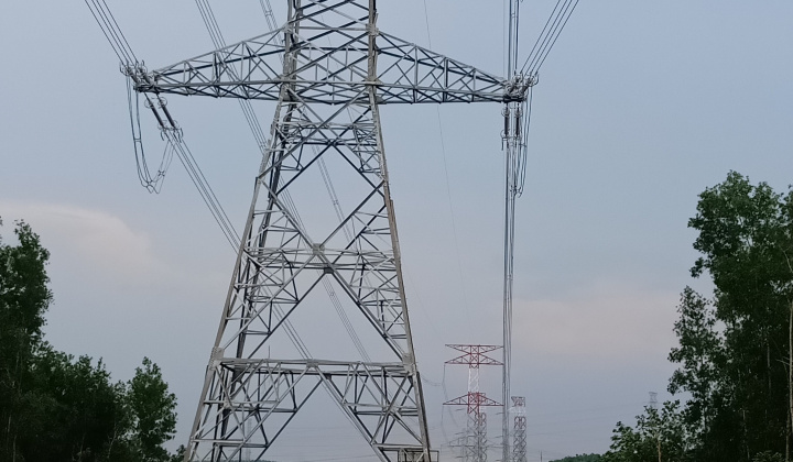 Chính thức vận hành ĐD 500 kV TTĐL Vĩnh Tân rẽ Sông Mây – Tân Uyên