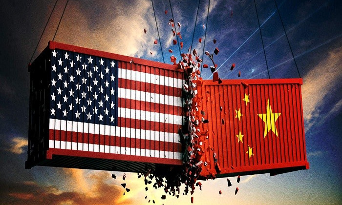 Trung Quốc công bố Sách Trắng về lập trường trong tham vấn thương mại với Mỹ