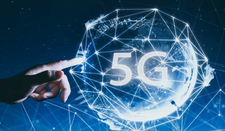 Mạng 5G sẽ đóng góp gần 900 tỷ USD cho kinh tế châu Á trong 15 năm tới