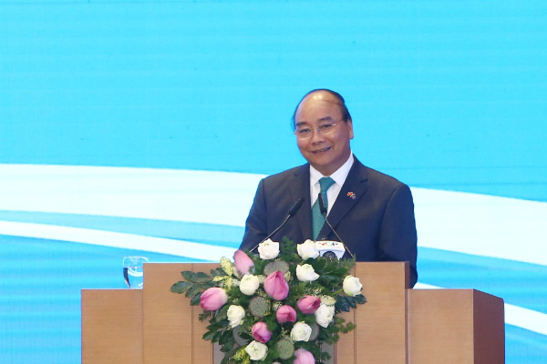Thủ tướng: EVFTA và IPA sẽ mở ra chân trời mới cho sự hợp tác Việt Nam - EU