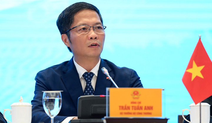 Xuất khẩu, GDP sẽ tăng trưởng mạnh mẽ với EVFTA