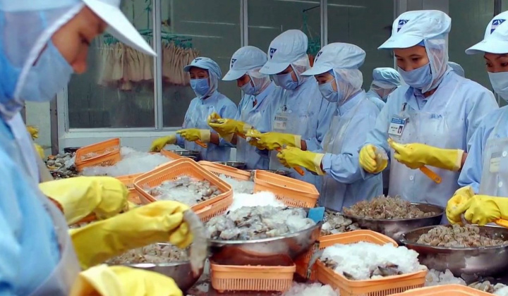 Thêm cơ hội thúc đẩy xuất khẩu sang thị trường Trung Quốc
