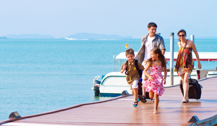 Mẹo hay liền tay cho ai muốn săn chuyến du lịch giá rẻ