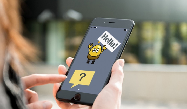 Từ marketing online truyền thống sang công nghệ Chatbot