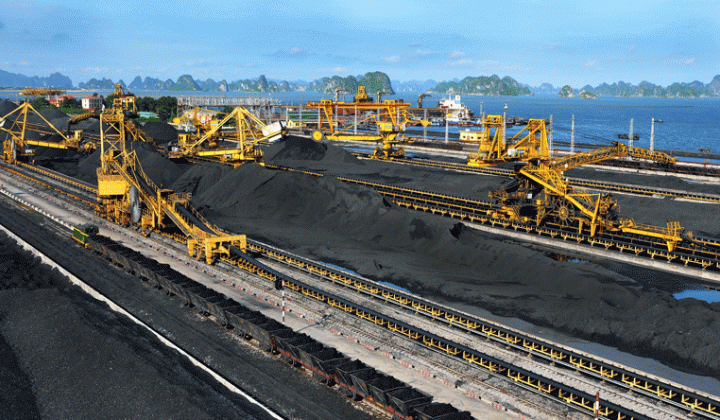 TKV: Lợi nhuận ước đạt 1.700 tỷ đồng trong 6 tháng đầu năm