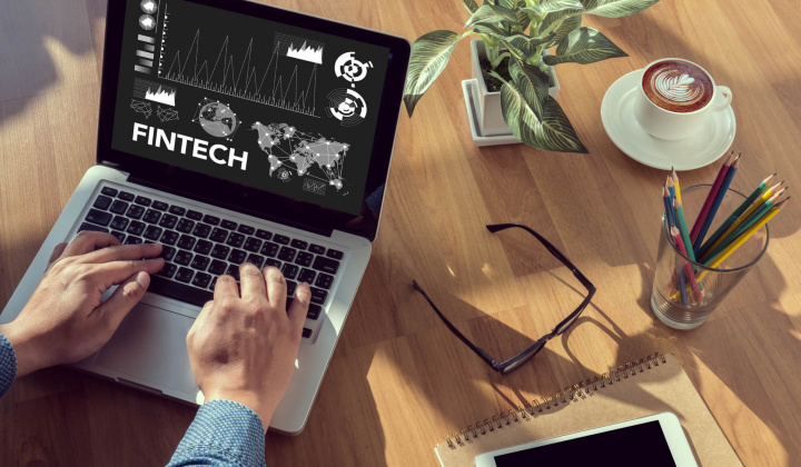 Nhà mạng lấn sân Fintech
