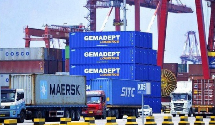 Sumitomo đầu tư vào ngành logistic Việt Nam để đón đầu dịch chuyển sản xuất