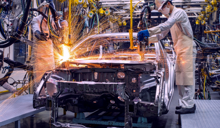 Kinh tế Việt Nam tăng trưởng nhanh nhất Đông Nam Á năm 2019