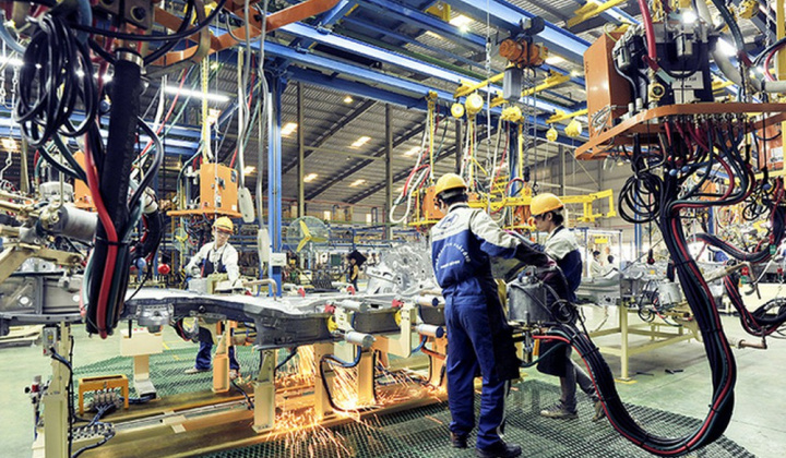 ASEAN sẽ ký thỏa thuận công nhận lẫn nhau đối với ô tô và phụ tùng