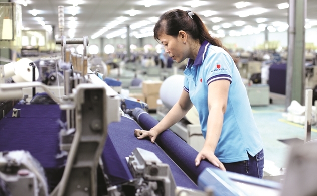 Áo Zara, denim Việt Nam