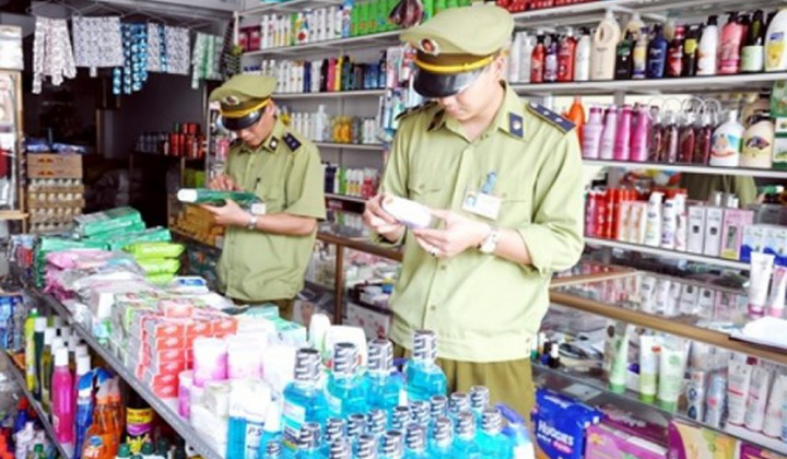 Bộ Công Thương kiểm soát chặt các mặt hàng xuất khẩu có nguy cơ bị gian lận xuất xứ