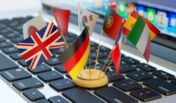 Google Translate thêm nhiều tính năng mới