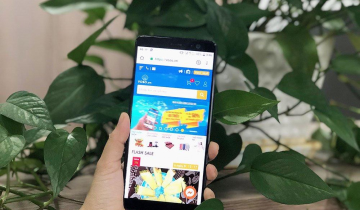 Viettel Post muốn bắt tay Amazon, đưa sàn TMĐT Vỏ sò nhắm đến cả thị trường Mỹ