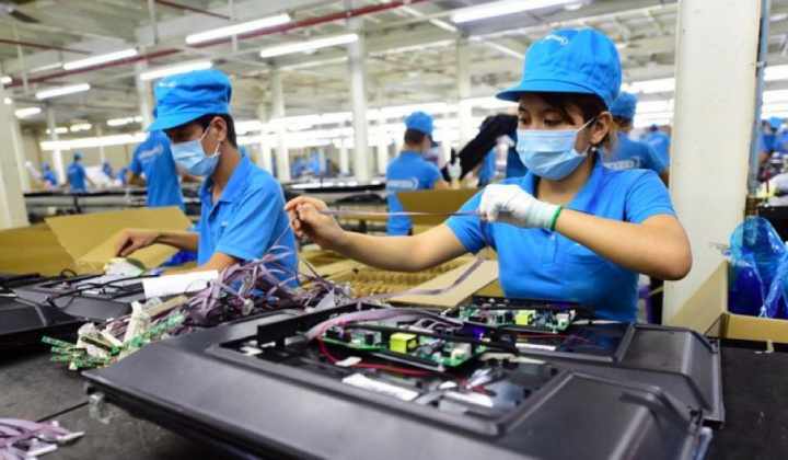 Kinh tế 6 tháng đầu năm:  6 “hồng” 1 “nâu”dẫn lối đi tìm câu trả lời