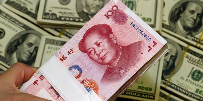 Đầu tư của Trung Quốc vào Mỹ đã giảm gần 90% trong 2 năm