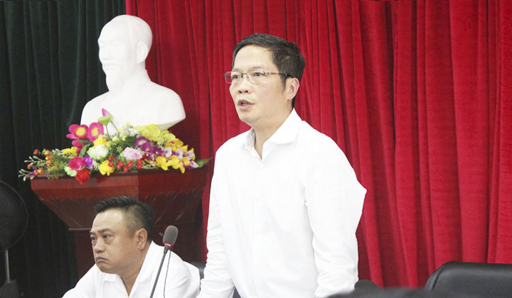 Cuối tháng 7, Bộ Công Thương  sẽ trình Thủ tướng Chính phủ về Dự án Nhà máy Nhiệt điện Thái Bình 2