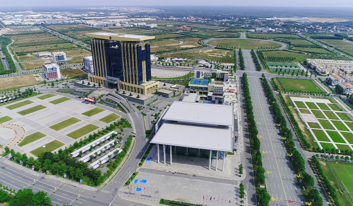 Hướng dẫn ưu đãi đầu tư đối với khu công nghiệp, khu kinh tế